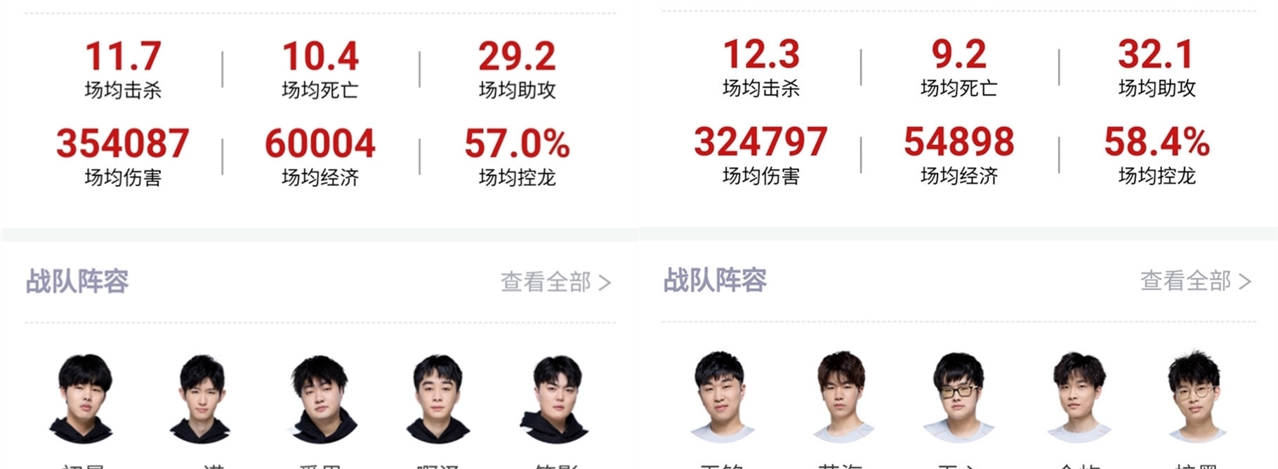 精彩纷呈