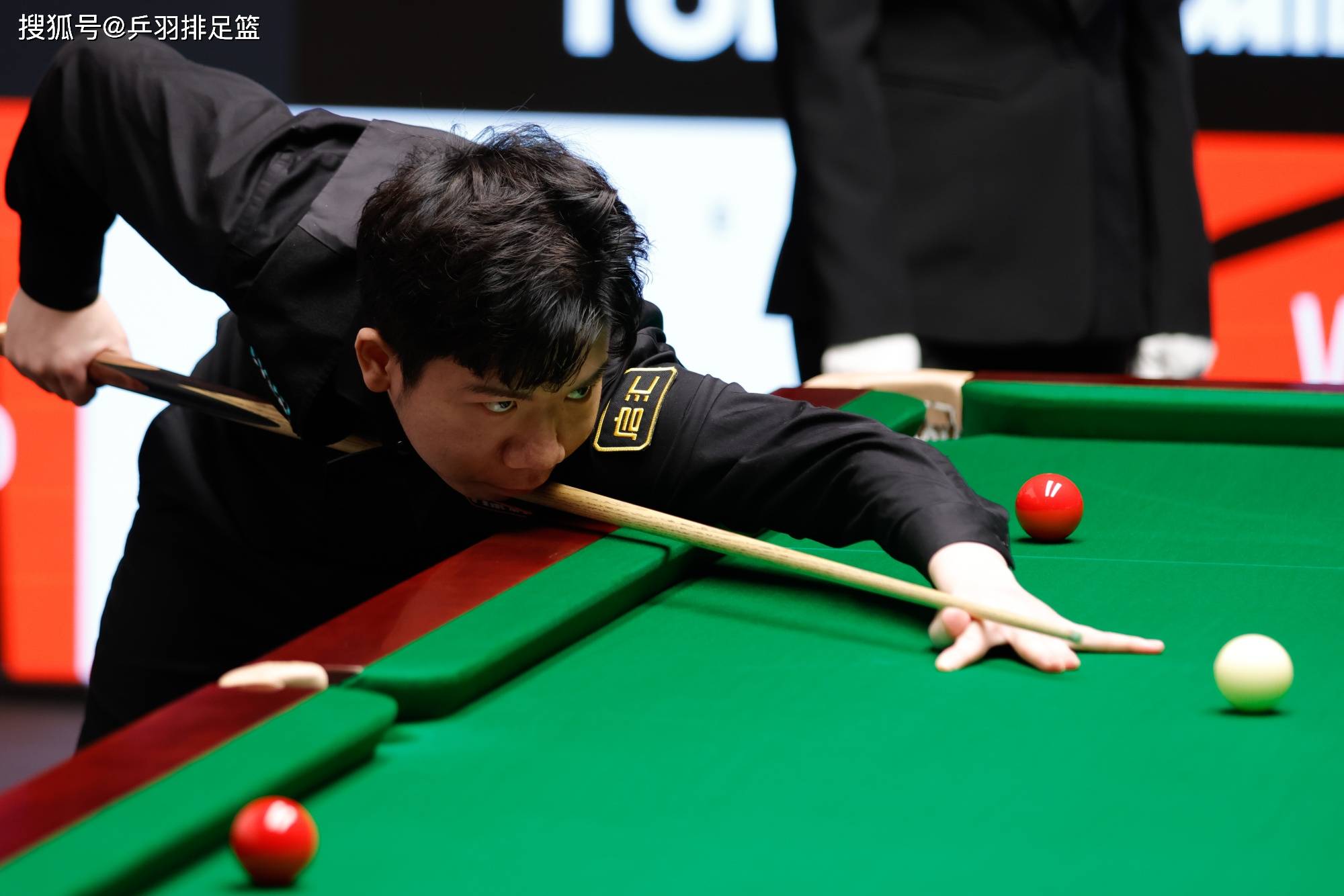 顶尖跑者参 顶尖跑者参